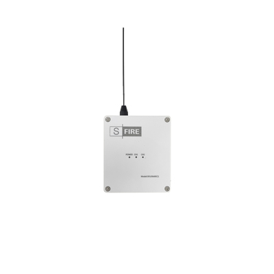 SFire SF-LORA-REC-2 accesorio para lector de control de acceso Módulo de interfaz de red