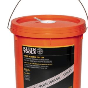 Klein Tools 50131 cinta métrica 396 m Poliéster