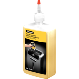 Fellowes 35250 accesorio para trituradoras de papel Aceite lubricante 1 pieza(s)