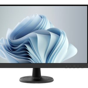 Lenovo C27-40 monitor de computadora 68.6 cm (27") 1920 x 1080 Pixeles Full HD LCD Negro