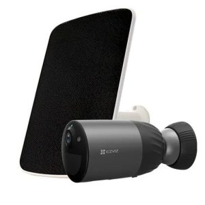 EZVIZ RGRAP6260(G)/BC1C/PS cámara de vigilancia Bala (forma) Cámara de seguridad IP Exterior 1920 x 1080 Pixeles Techo/pared