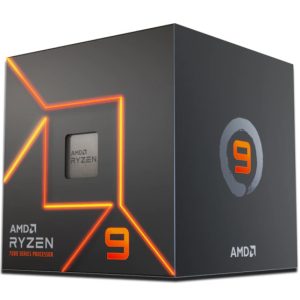 AMD Ryzen 9 7900 procesador 3.7 GHz 64 MB L3 Caja
