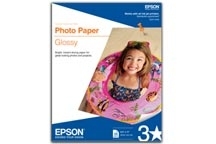 Epson Photo Paper Glossy