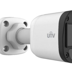 Uniview UAC-B115-F28 cámara de vigilancia Bala (forma) Cámara de seguridad CCTV Exterior 2880 x 1620 Pixeles Techo/pared