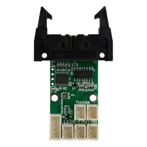 Creality 3D CR-6 SE Extruder PCB Extrusor 1 pieza(s)