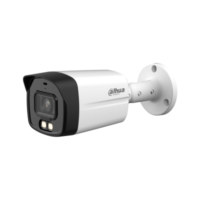 Dahua Technology Lite HFW1809TLM-A-LED cámara de vigilancia Torreta Cámara de seguridad CCTV Interior y exterior 3840 x 2160 Pixeles Techo/pared/Tubo