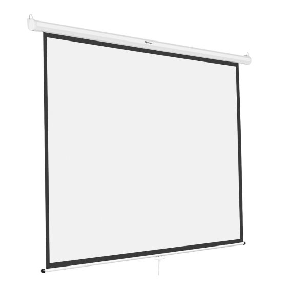 Steren PRO-015 pantalla de proyección 2.54 m (100") 16:9