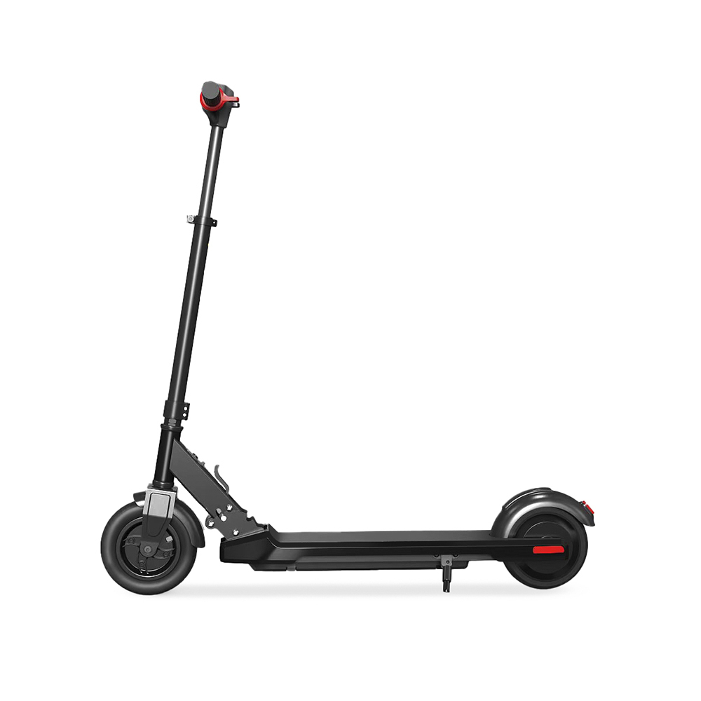 Vorago SC-202-V2 scooter eléctrico Negro 18 kmh 4000 Ah