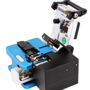 Tempo FCL200 caja de empalme de fibra óptica