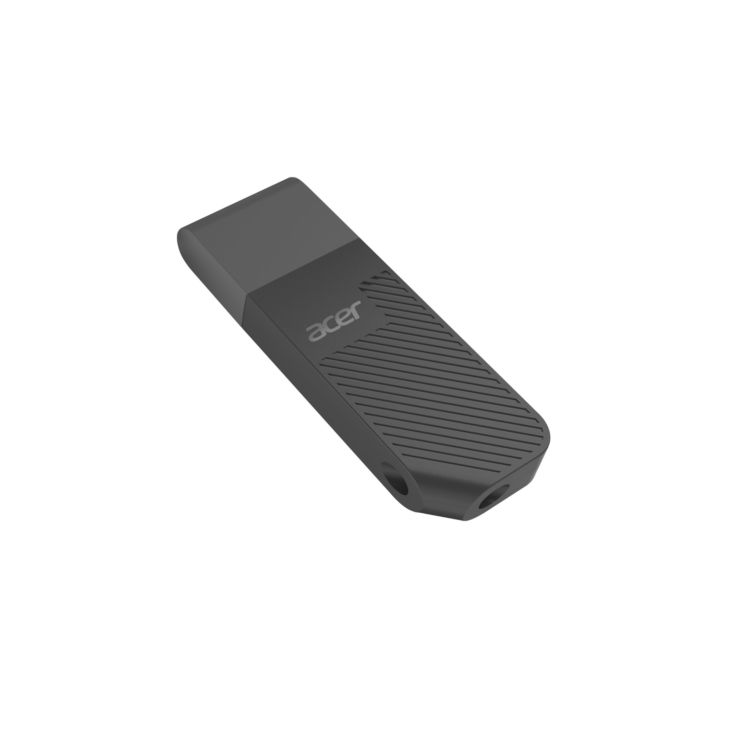 Acer UP200 unidad flash USB 8 GB USB tipo A 2.0 Negro