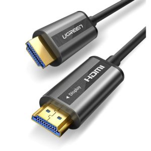 Ugreen 50217 cable HDMI 30 m HDMI Tipo A (Estándar) Negro