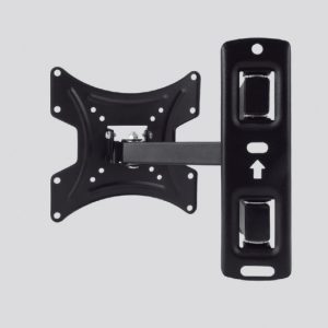 Vorago TM-300 soporte de pantalla de pared para proyección