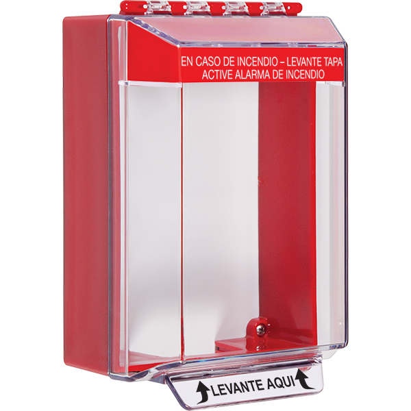 STI STI-14220FR-ES alarma o accesorio para detector