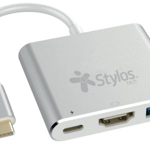 Stylos HB001 USB Tipo C