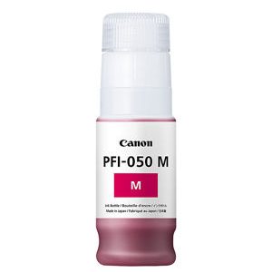 Canon PFI-050 M cartucho de tinta 1 pieza(s) Original Magenta