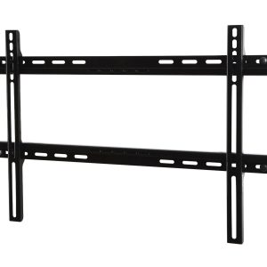 Peerless PF650 soporte para TV 190.5 cm (75") Negro