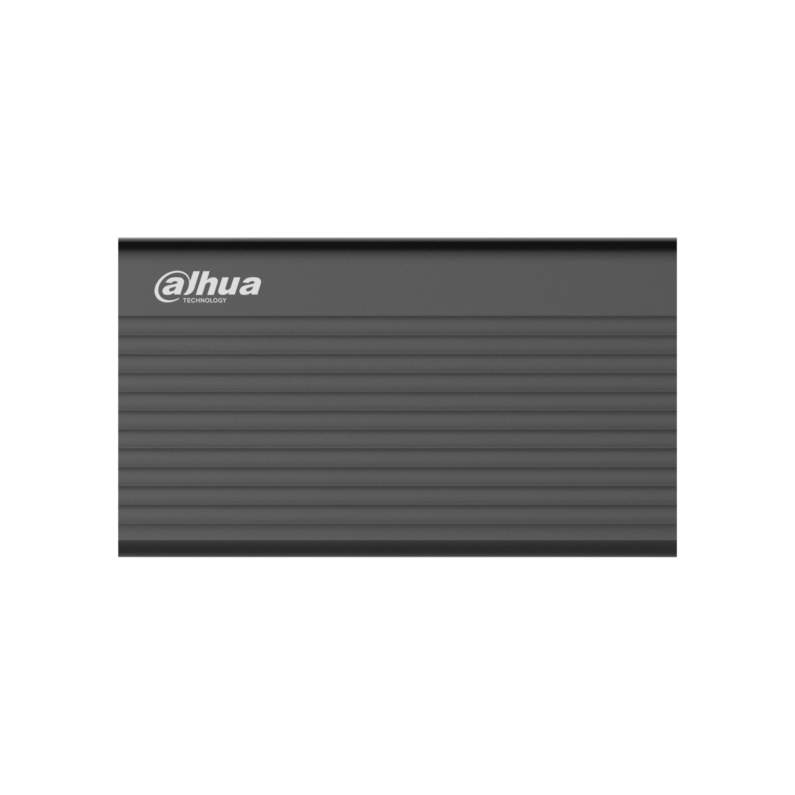 Dahua Technology PSSD-T70-1TB USB Tipo C 3.2 Gen 2 (3.1 Gen 2) Negro