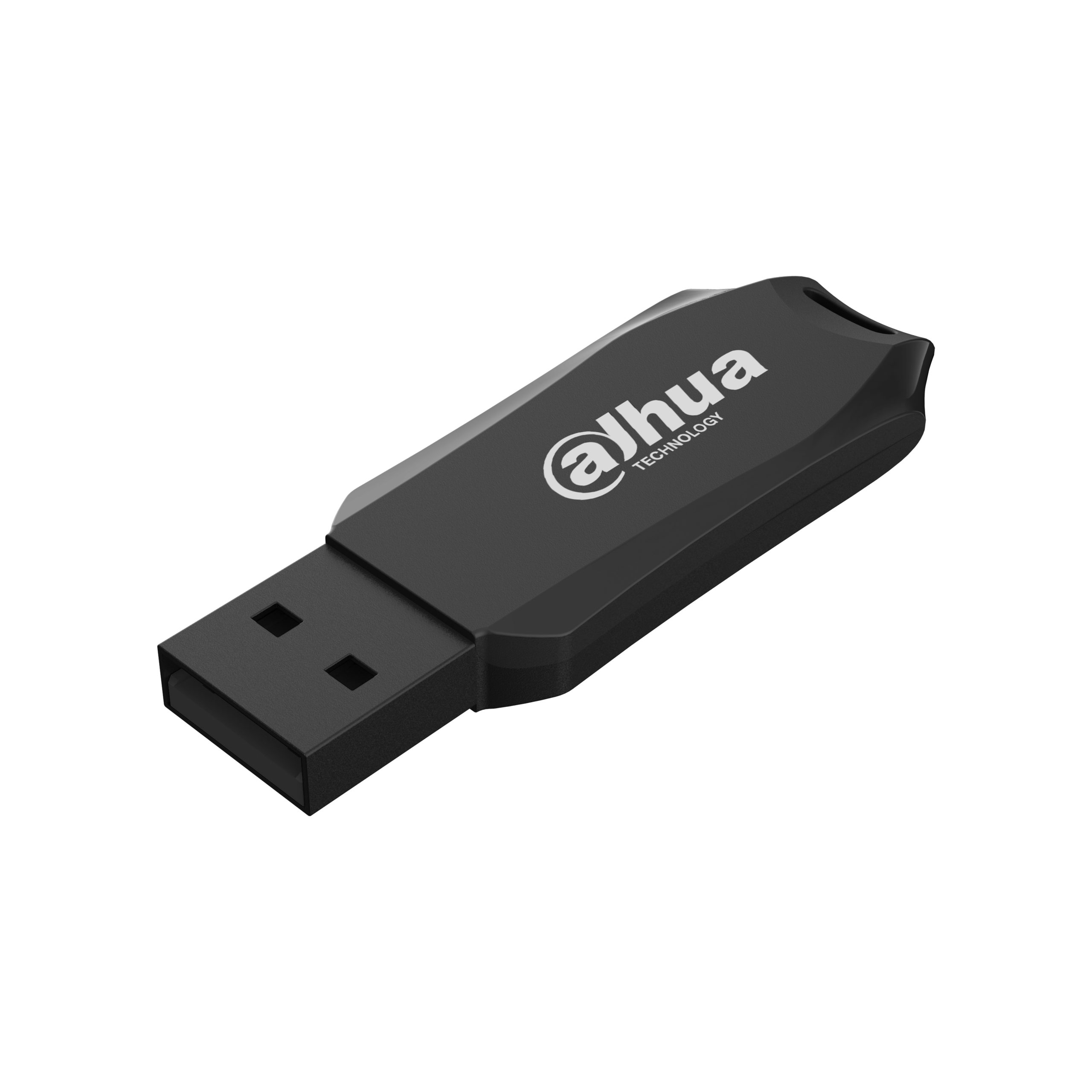 Dahua Technology USB-U176-20-64G unidad flash USB 64 GB USB tipo A 2.0 Negro