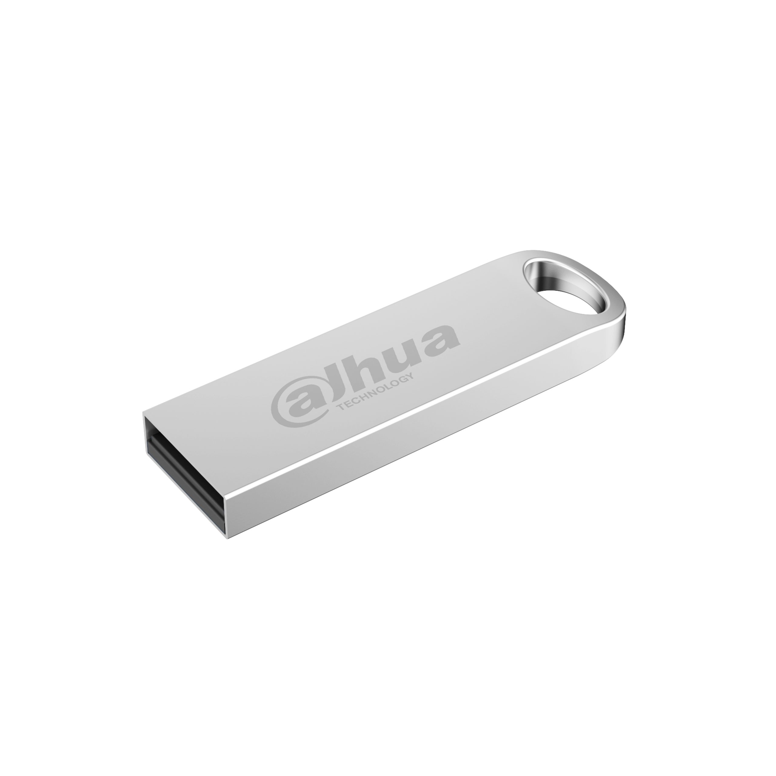 Dahua Technology USB-U106-20-16GB unidad flash USB USB tipo A 2.0 Plata