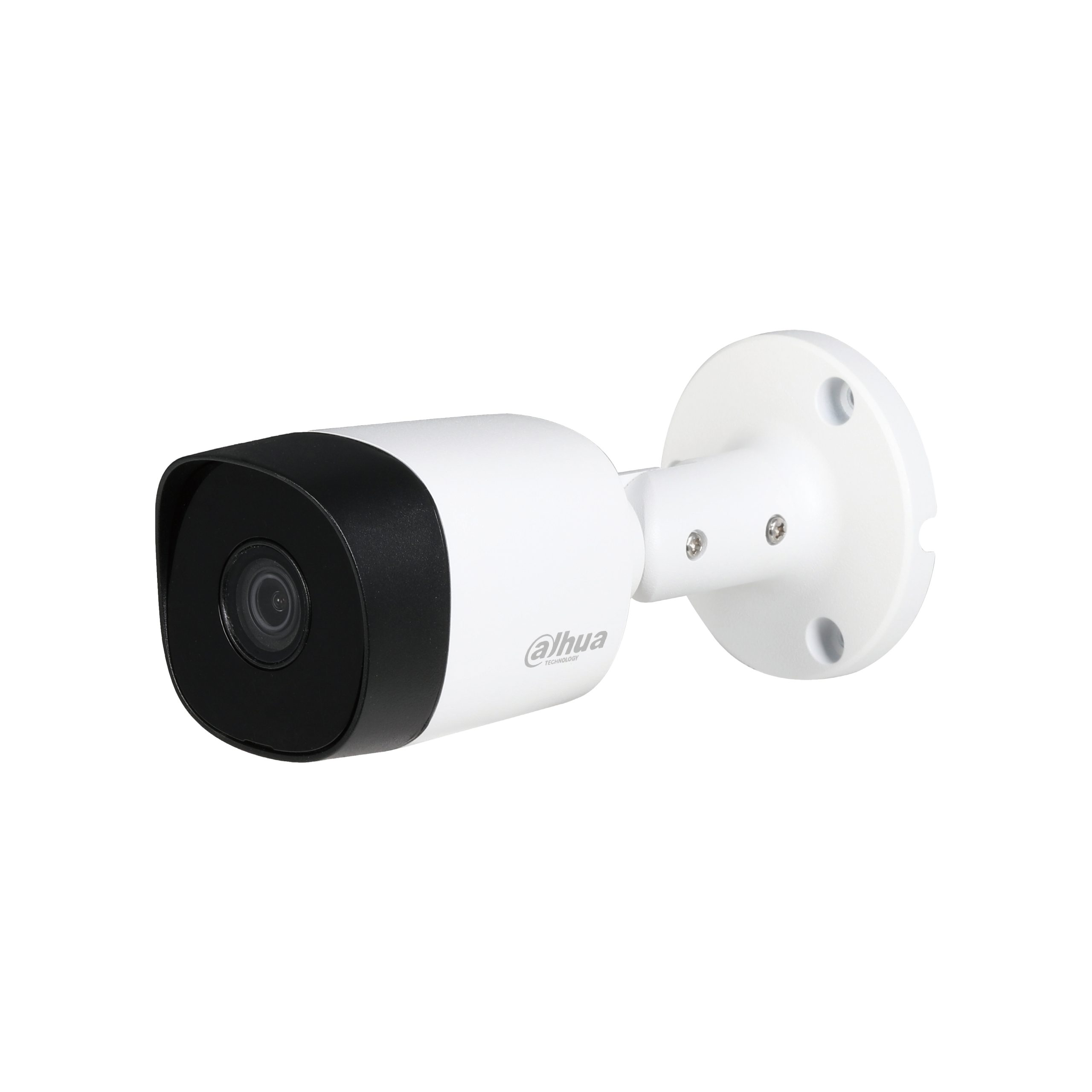 Dahua Technology Cooper DH-HAC-B2A21 cámara de vigilancia Bala (forma) Cámara de seguridad IP Interior y exterior 1920 x 1080 Pixeles Pared