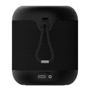 Acteck GLEE MINI AP420 Altavoz portátil estéreo Negro 5 W