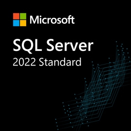 Microsoft SQL Server 2022 1 licencia(s) Licencia