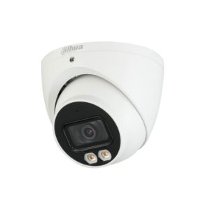 Dahua Technology Lite DH-HAC-HDW1239TN-IL-A cámara de vigilancia Domo Cámara de seguridad CCTV Interior y exterior 1920 x 1080 Pixeles Techo/pared