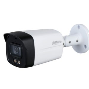 Dahua Technology Lite Plus DH-HAC-HFW1239TLMN-IL-A cámara de vigilancia Bala (forma) Cámara de seguridad CCTV Interior y exterior 1920 x 1080 Pixeles Pared/poste