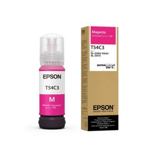 Epson C13T54C320 cartucho de tinta 1 pieza(s) Original Magenta