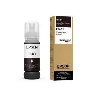 Epson C13T54C120 cartucho de tinta 1 pieza(s) Original Negro
