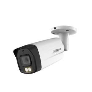 Dahua Technology Lite DH-HAC-HFW1509TMN-IL-A cámara de vigilancia Bala (forma) Cámara de seguridad IP Exterior 2880 x 1620 Pixeles Techo/Poste
