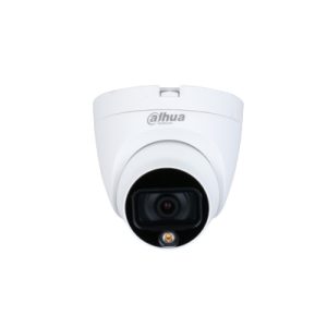 Dahua Technology Lite DH-HAC-HDW1209TLQN-A-LED cámara de vigilancia Torreta Cámara de seguridad IP Exterior 1920 x 1080 Pixeles Techo