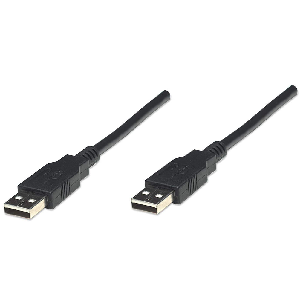 Manhattan Cable para Dispositivos USB A de Alta Velocidad