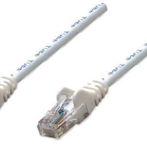 Intellinet Cable de red, Cat5e, UTP
