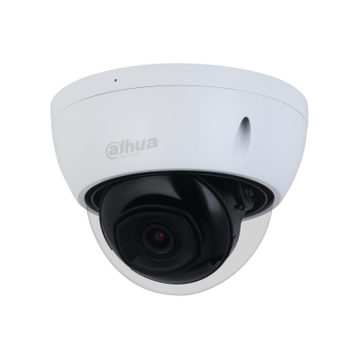 Dahua Technology WizSense DH-IPC-HDBW2441E-S Domo Cámara de seguridad IP Interior y exterior 2688 x 1520 Pixeles Techo