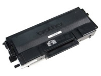Brother TN-670 Toner Cartridge cartucho de tóner Original Negro