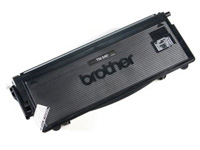 Brother 540 Toner Cartridge cartucho de tóner Original Negro