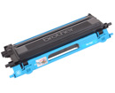 Brother TN115C Toner Cartridge cartucho de tóner Original Cian