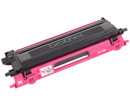 Brother TN110M Toner Cartridge cartucho de tóner Original Magenta