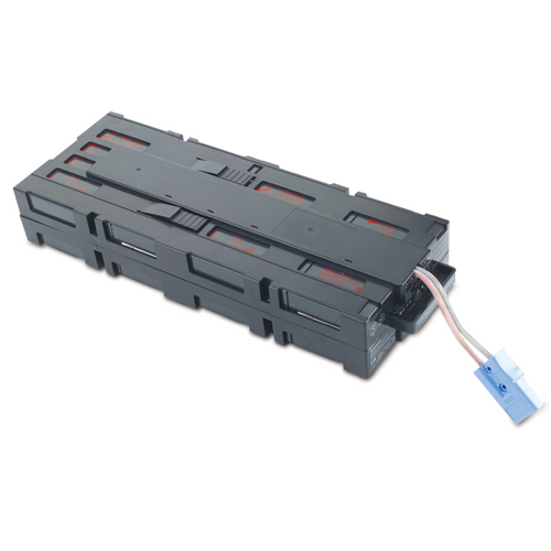 APC Replacement Battery Cartridge #57 Plomo ácido