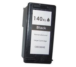 Canon PG-140XL cartucho de tóner 1 pieza(s) Original Negro