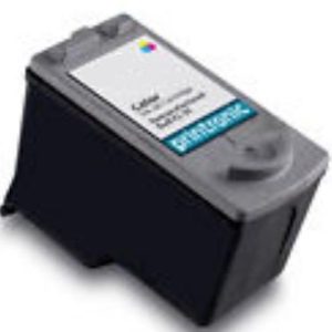 Canon CL-141XL cartucho de tóner 1 pieza(s) Original Cian, Magenta, Amarillo