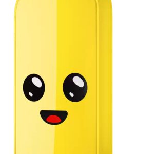 SanDisk SDSSDE30-2T00-G25F unidad externa de estado sólido 2 TB USB Tipo C 3.2 Gen 2 (3.1 Gen 2) Amarillo