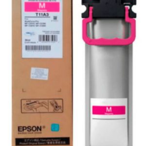 Epson C13T05B320 cartucho de tinta 1 pieza(s) Original Magenta