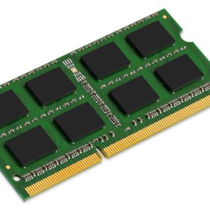 Kingston Technology System Specific Memory 4GB DDR3L 1600MHz Module módulo de memoria 1 x 4 GB