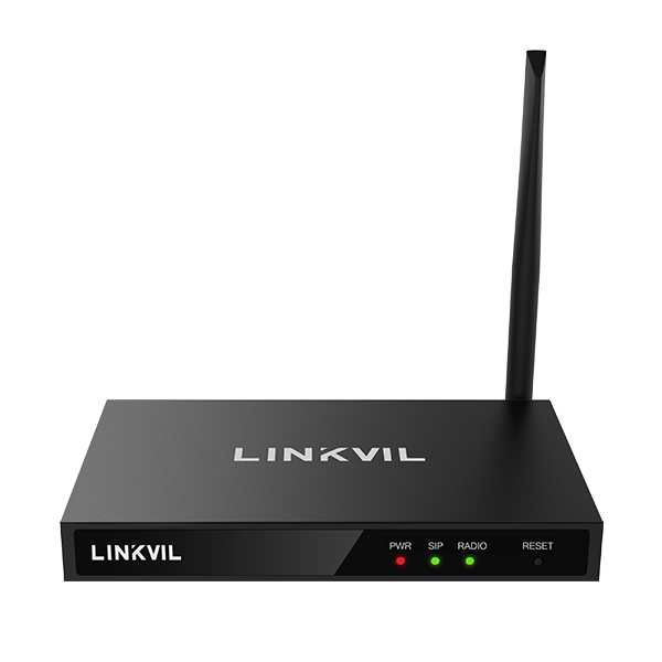Fanvil W712 pasarela o controlador 10, 100, 1000 Mbit/s