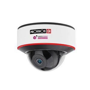 Provision-ISR DAI-320IPEN-28-V4 cámara de vigilancia Domo Cámara de seguridad IP Interior y exterior 1920 x 1080 Pixeles Techo