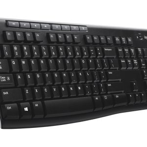 Logitech K270