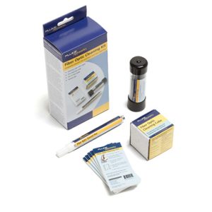 Fluke NFC-KIT-BOX kit de limpieza para equipos