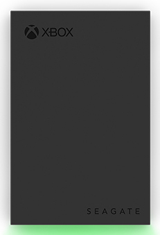 Seagate Game Drive disco duro externo 4 TB 3.2 Gen 1 (3.1 Gen 1) Negro